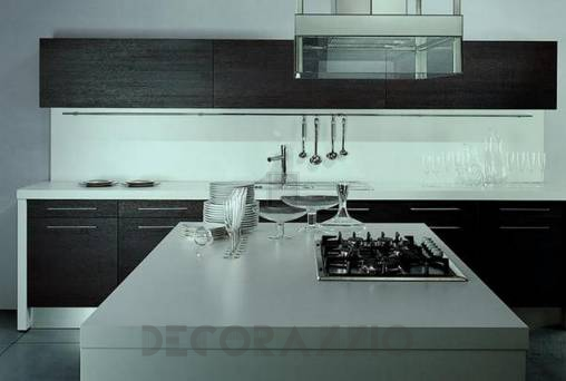 Комплект в кухню Tomassi Cucine Opera - TC48