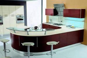 Комплект в кухню Tomassi Cucine Opera, TC49