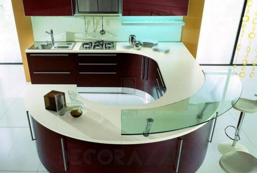 Комплект в кухню Tomassi Cucine Opera - TC49