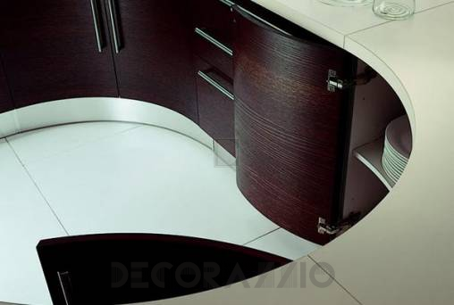 Комплект в кухню Tomassi Cucine Opera - TC49