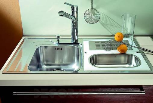 Комплект в кухню Tomassi Cucine Opera - TC49
