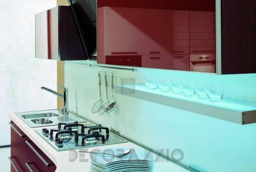 Комплект в кухню Tomassi Cucine Opera - TC49