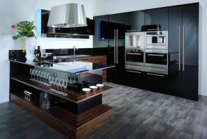 Комплект в кухню Tomassi Cucine Medusa, TC50