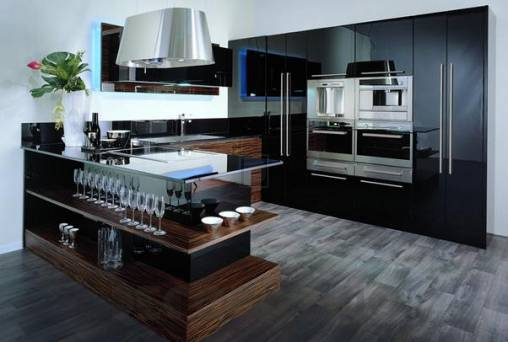 Комплект в кухню Tomassi Cucine Medusa - TC50