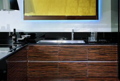 Комплект в кухню Tomassi Cucine Medusa - TC50