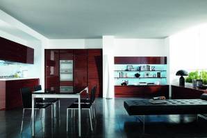 Комплект в кухню Tomassi Cucine Medusa, TC51