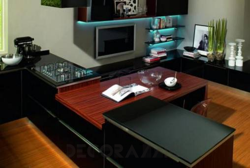 Комплект в кухню Tomassi Cucine Pratica - TC52