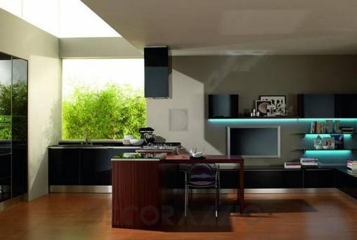 Комплект в кухню Tomassi Cucine Pratica - TC52