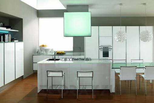 Комплект в кухню Tomassi Cucine Maxima - TC53