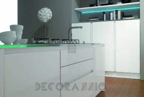 Комплект в кухню Tomassi Cucine Maxima - TC53