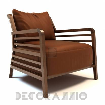 Кресло Abc Mobili Flax - F.pol.2