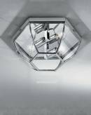 Светильник  потолочный накладной