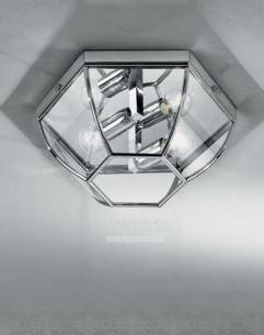 Светильник  потолочный накладной