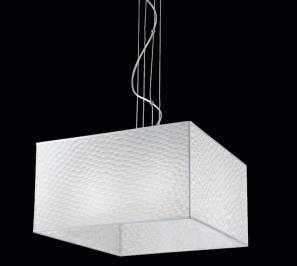 Светильник  потолочный подвесной (Люстра) Cremasco RiFLEssi, 3008/4S-..