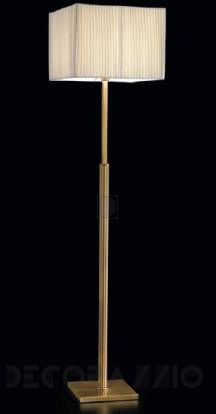 Светильник напольный (Торшер) Cremasco iMPERiAL - 5022/1P