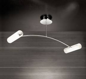 Светильник  потолочный подвесной (Люстра) Sforzin Illuminazione Diva, 1321.21