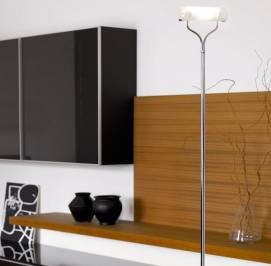 Светильник  напольный (Торшер) Sforzin Illuminazione Diva, 1321.50