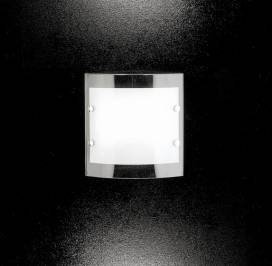 Светильник  настенный накладной (Бра) Sforzin Illuminazione RIGA, 1377.10