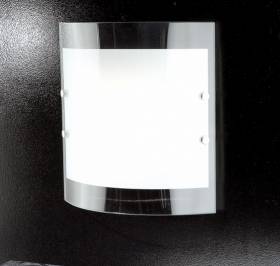 Светильник  настенный накладной (Бра) Sforzin Illuminazione RIGA, 1377.11
