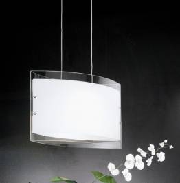 Светильник  потолочный подвесной (Люстра) Sforzin Illuminazione RIGA, 1377.30