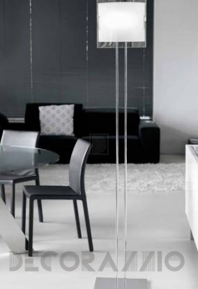 Светильник напольный (Торшер) Sforzin Illuminazione RIGA - 1377.50