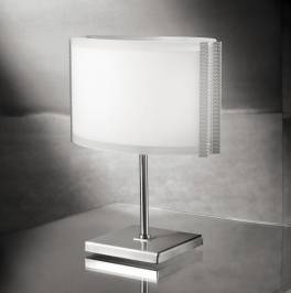 Светильник  настольный (Настольная лампа) Sforzin Illuminazione INNESCO, 1391.40