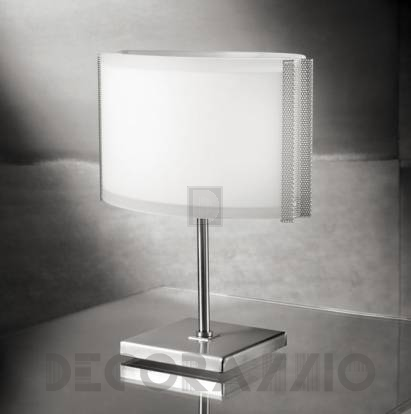 Светильник настольный (Настольная лампа) Sforzin Illuminazione INNESCO - 1391.40