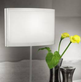 Светильник  настольный (Настольная лампа) Sforzin Illuminazione INNESCO, 1391.41