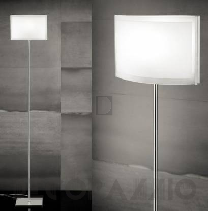Светильник напольный (Торшер) Sforzin Illuminazione INNESCO - 1391.50