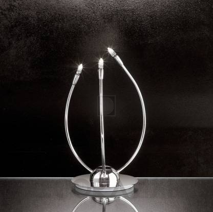 Светильник настольный (Настольная лампа) Sforzin Illuminazione ATOMO - 1398.40