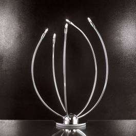 Светильник  настольный (Настольная лампа) Sforzin Illuminazione ATOMO, 1398.41