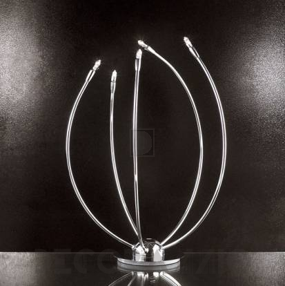 Светильник настольный (Настольная лампа) Sforzin Illuminazione ATOMO - 1398.41