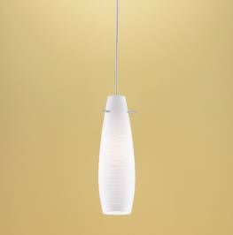 Светильник  потолочный подвесной (Люстра) Sforzin Illuminazione MARTINI BIANCO, 1403.30