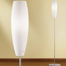 Светильник  напольный (Торшер) Sforzin Illuminazione MARTINI BIANCO, 1403.50