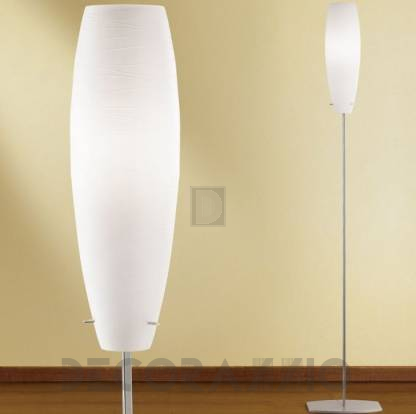 Светильник напольный (Торшер) Sforzin Illuminazione MARTINI BIANCO - 1403.50
