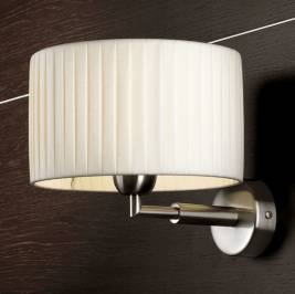 Светильник  настенный накладной (Бра) Sforzin Illuminazione HOTEL PARIGI, 1460.10