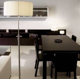 Светильник  напольный (Торшер) Sforzin Illuminazione HOTEL PARIGI, 1460.50