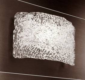 Светильник  настенный накладной (Бра) Sforzin Illuminazione FLOW, 1493.13