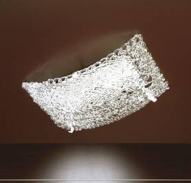 Светильник  потолочный накладной Sforzin Illuminazione FLOW, 1493.20