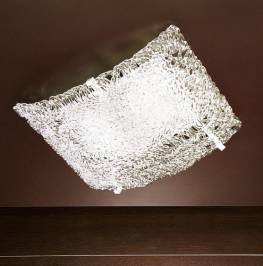 Светильник  потолочный накладной Sforzin Illuminazione FLOW, 1493.21