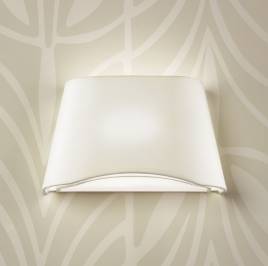 Светильник  настенный накладной (Бра) Sforzin Illuminazione HOTEL RIO, 1636.10