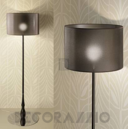 Светильник напольный (Торшер) Sforzin Illuminazione HOTEL ZURICH - 1624.50