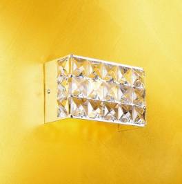 Светильник  настенный накладной (Бра) Sforzin Illuminazione SHINING, 1545.11
