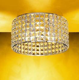 Светильник  потолочный накладной Sforzin Illuminazione SHINING, 1545.20