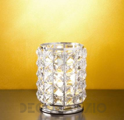 Светильник  настольный (Настольная лампа) Sforzin Illuminazione SHINING - 1545.40