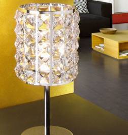 Светильник  настольный (Настольная лампа) Sforzin Illuminazione SHINING, 1545.41