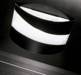 Светильник  потолочный накладной Sforzin Illuminazione COMFORT NERA, 1585.20