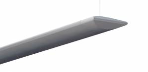 Светильник  потолочный подвесной Fagerhult Loop Light Indirect, 19429