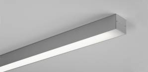 Светильник  потолочный накладной Fagerhult Notor G2 Ceiling Opal, 26839