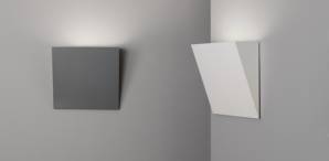 Светильник  настенный накладной Fagerhult Wall 2, 64452